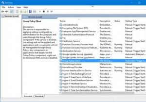 Windows 11/10에서 검색 인덱서 높은 디스크 또는 CPU 사용량을 수정하는 방법 