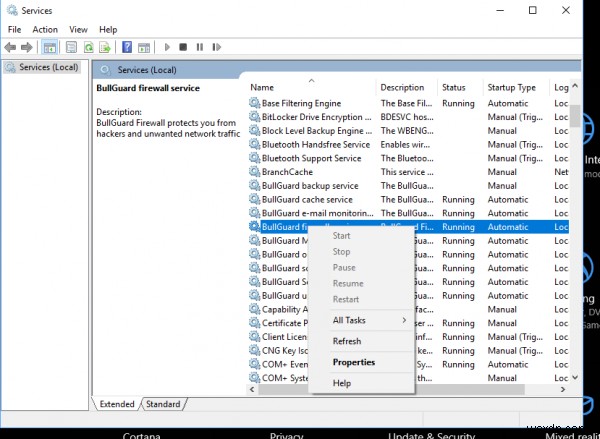 Windows 11/10에서 검색 인덱서 높은 디스크 또는 CPU 사용량을 수정하는 방법 