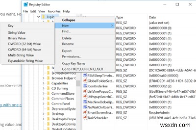 Windows 11/10에서 암호화된 파일의 잠금 오버레이 아이콘을 제거하는 방법 