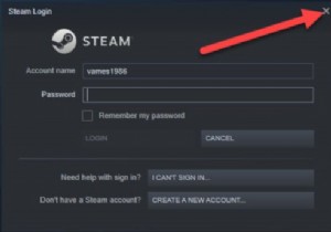 Windows 10 부팅 시 Steam 자동 실행을 멈추는 3가지 방법