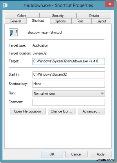 Windows 11/10에서 Win-X 고급 사용자 메뉴에 항목을 추가하는 방법 