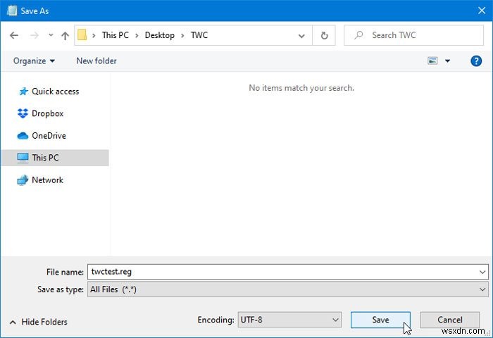 Windows 11/10에서 제어판에 레지스트리 편집기를 추가하는 방법 