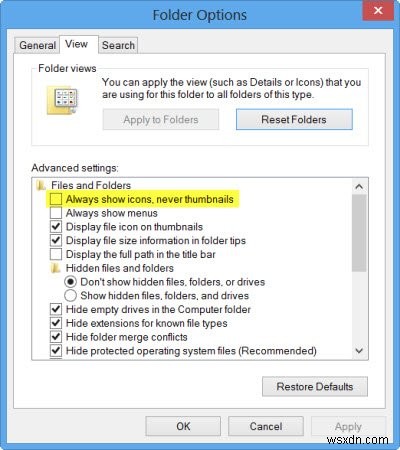 Windows의 Thumbs.db 파일은 무엇입니까? Thumbs.db 뷰어 프리웨어 다운로드 