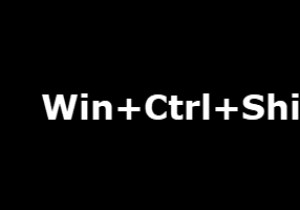 Windows 11/10에서 그래픽 드라이버 재시작하는 방법 총정리