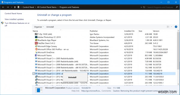 Shell Infrastructure Host가 Windows 11/10에서 작동을 멈췄습니다. 