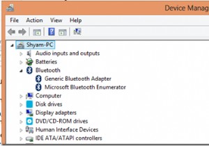 Windows 11/10에서 Bluetooth 마우스 연결이 임의로 끊기거나 작동하지 않음 