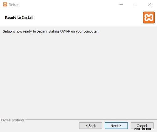 Windows 11/10에서 XAMPP를 설치 및 구성하는 방법 