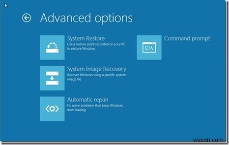Windows 11/10에서 마스터 부트 레코드(MBR) 복구 