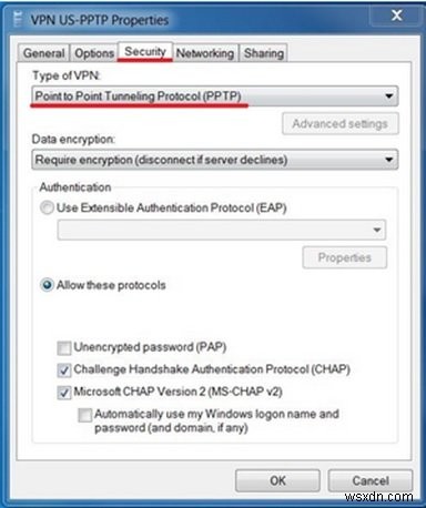 Windows 11/10에 대한 일반적인 VPN 오류 코드 및 솔루션 