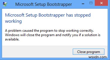 Windows 11/10에서 응답하지 않는 프로그램 