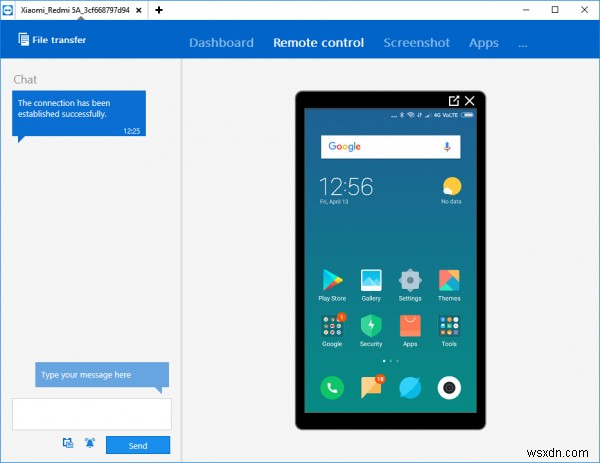 Windows PC에서 Android 화면을 미러링하는 방법 