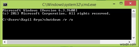 Windows 11/10에서 관리자 권한 상실 