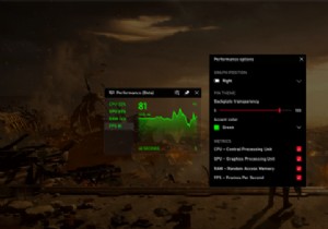 Windows 10 컴퓨터 화면에서 Xbox Game Bar 위젯을 고정하는 방법 