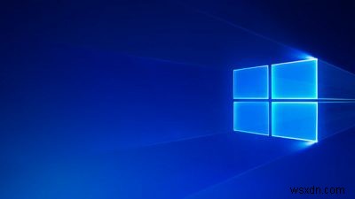 다음 Windows 10 기능 업데이트를 다운로드하기 전에 해야 할 일 