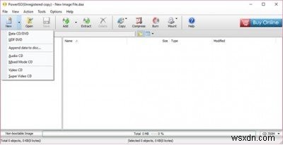 Windows 11/10에서 플로피 디스크를 사용하는 방법 