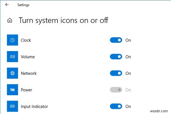 Windows 11/10의 작업 표시줄에 볼륨 아이콘이 없습니다. 