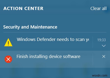 Windows 10을 설치하거나 업그레이드한 후 해야 할 10가지 