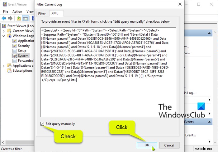 Windows 10에서 DCOM 이벤트 ID 10016 오류 수정 