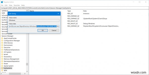 Windows 11/10에서 파일을 복사하는 동안 메모리 부족 오류 수정 