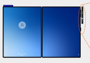 Windows 10에 Windows 10X 에뮬레이터를 설치하는 방법 
