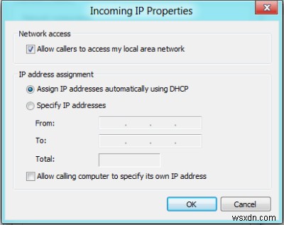 Windows 11/10에서 VPN 연결을 구성하는 방법:스크린샷 자습서 