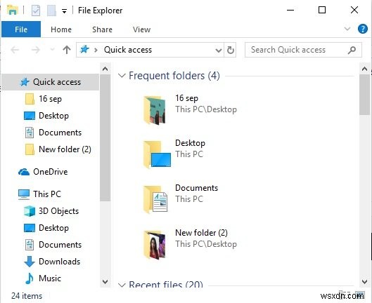 Windows 10 PC 사용법 – 초보자를 위한 기본 튜토리얼 및 팁 