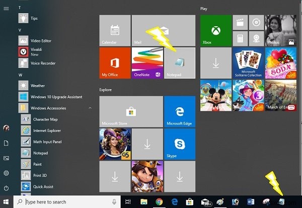 Windows 10 PC 사용법 – 초보자를 위한 기본 튜토리얼 및 팁 