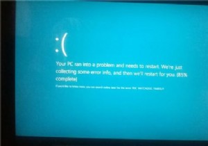 Windows 11/10에서 PDC WATCHDOG TIMEOUT 블루 스크린 오류 수정 