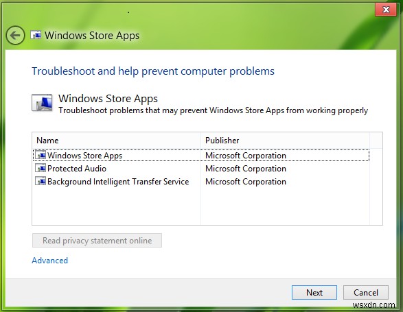 Windows 11/10에서 일부 프로그램 또는 앱이 인터넷에 연결되지 않음 
