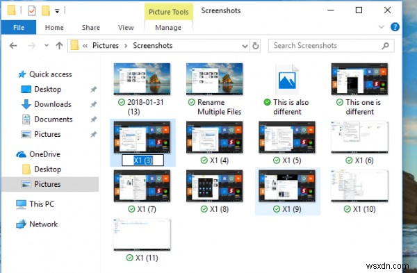 Windows 10을 위한 최고의 파일 탐색기 팁 및 요령 