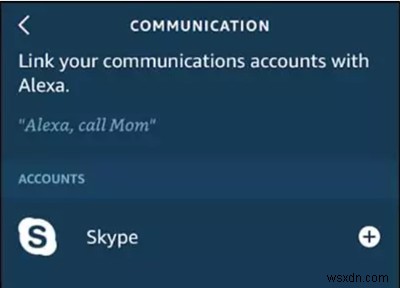 Alexa로 Skype를 설정하고 최적화하는 방법 