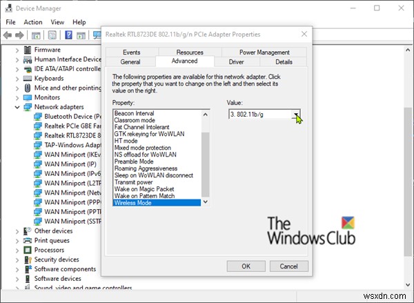 귀하의 PC는 Windows 11/10에서 Miracast 오류를 지원하지 않습니다. 