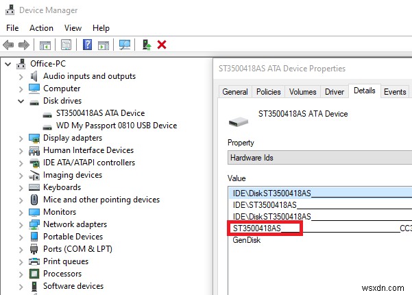 Windows 11/10에서 보유하고 있는 하드 드라이브를 확인하는 방법 