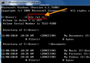 Windows 백업 또는 시스템 복원 실패, 오류 0x80070001, 0x81000037, 0x80070003 