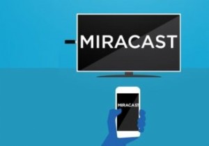 Windows 11/10에서 OpenGL 앱이 Miracast 무선 디스플레이에서 실행되지 않는 이유와 해결 방법