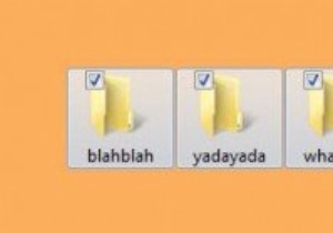Windows 11/10에서 폴더·파일 이름을 일괄 순차적으로 변경하는 방법