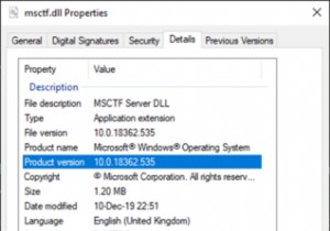 Windows 10의 32비트 앱에 대한 CreateWindowEx 기능 문제 
