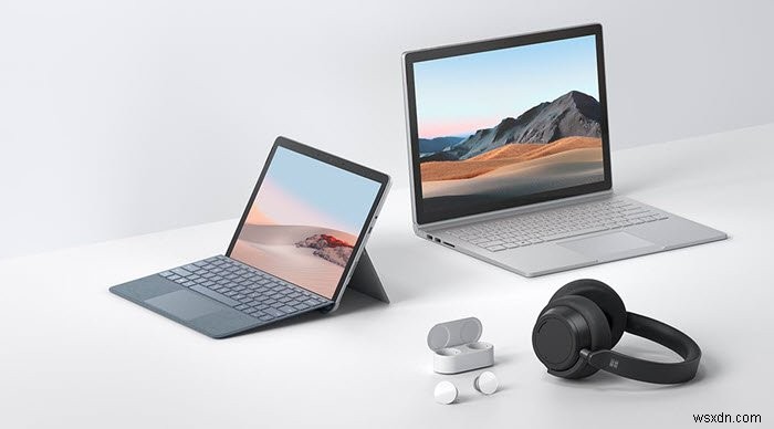 10가지 유용한 Surface Pro 팁 및 요령 
