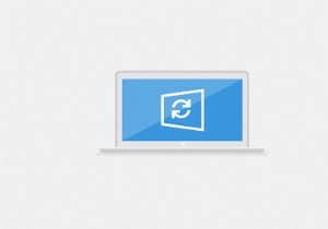 Windows 업그레이드 차단 및 업그레이드 경고 메시지 설명 