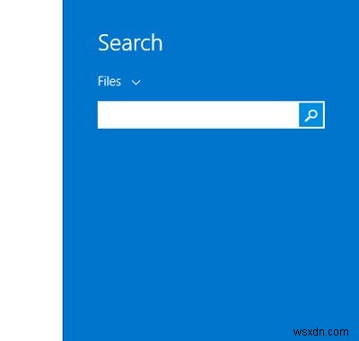 Windows 11/10의 작업 표시줄에서 검색하는 방법 