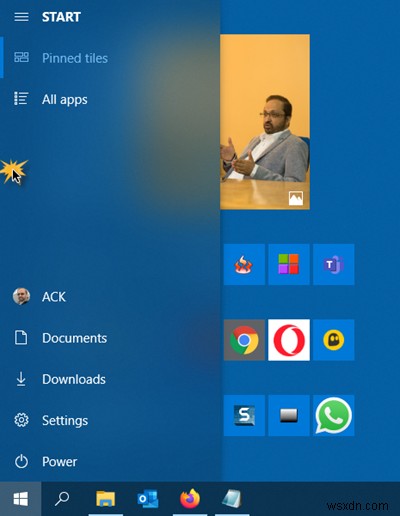 Windows 10 v1909 11월 기능 업데이트의 새로운 기능 