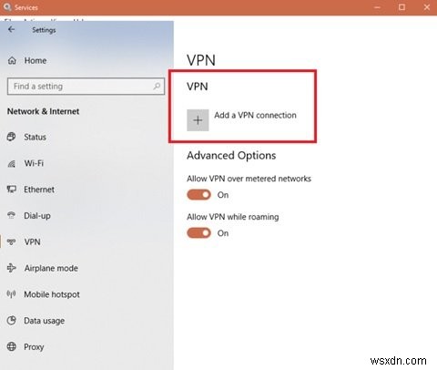 Windows 10에서 VPN 오류 809 문제를 해결하는 방법 