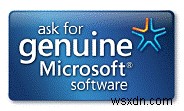 Microsoft Windows 데스크톱 라이선스 – 세부 정보, FAQ, 정보 