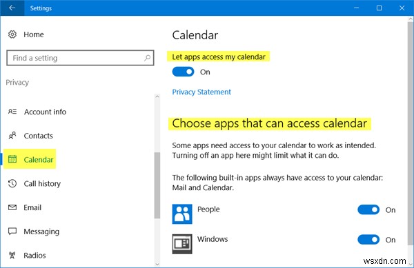 Windows 10의 작업 표시줄 시계에서 의제를 숨기는 방법 