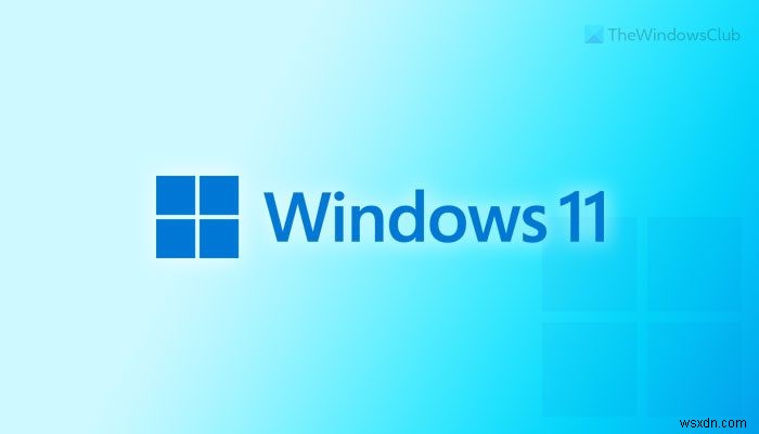 64비트 Windows 11/10의 최대 메모리(RAM) 제한은 얼마입니까? 
