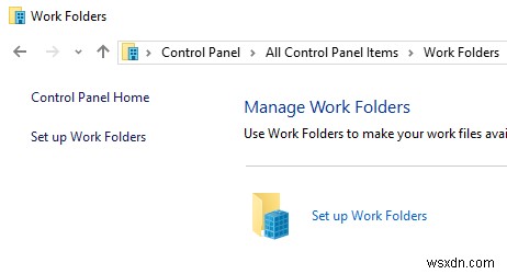Windows 11/10에서 클라우드 폴더 암호화 다루기 