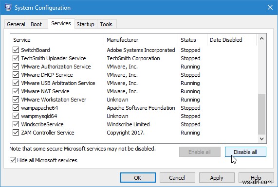 상황에 맞는 메뉴를 열거나 새 폴더를 만들기 위해 마우스 오른쪽 버튼을 클릭하면 Windows 파일 탐색기가 충돌합니다. 