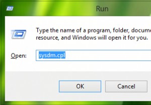 Windows 10에서 드래그하는 동안 창 내용 표시 비활성화 