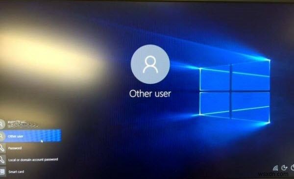 Windows 10에서 도메인에 가입하거나 제거하는 방법 