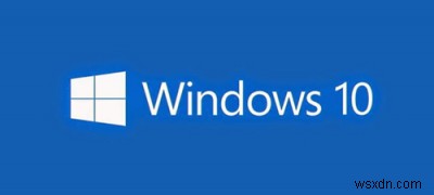 Windows 10의 드라이버 서명 변경 사항 